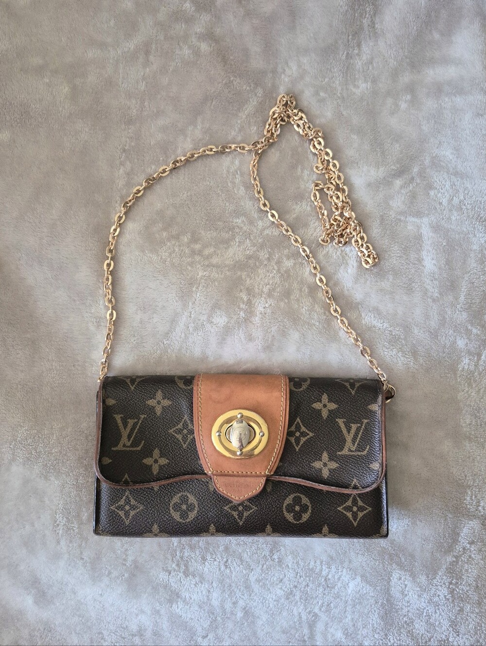Louis Vuitton Boetie Wallet